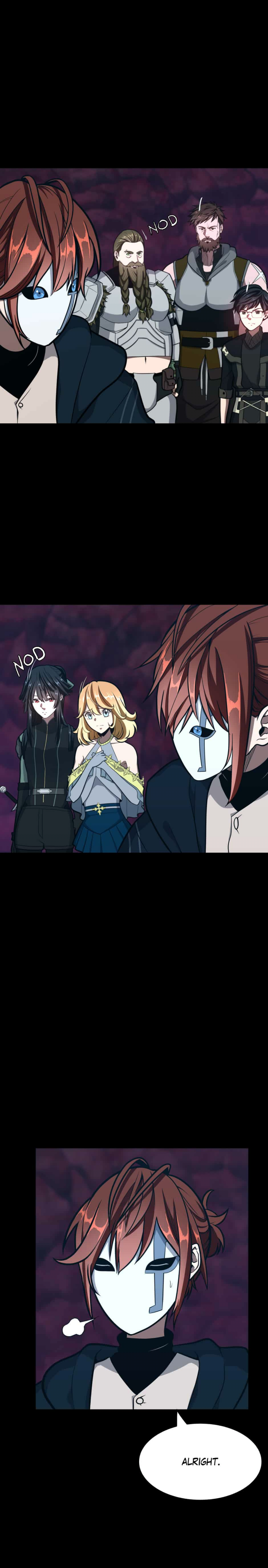 The Beginning After The End Chapter 62 image 18